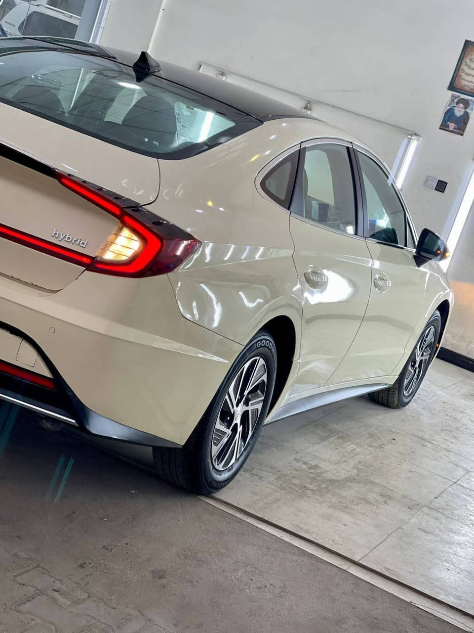 يالله ادوات ادوات ادوات ادوات  هونداي سوناتا 2023 خليجي  هيبرد حاوية كفالة من الكص والفتح السياره جاهزة من كلشي  ع وضع الشركة  مكينة وكير بشرط اتعهد من الكص والسرقة والعشائر العنوان البصرة سعر  95 بيهة مجال كلش قليل حك الجية.  *********** بدون مروس مروس
