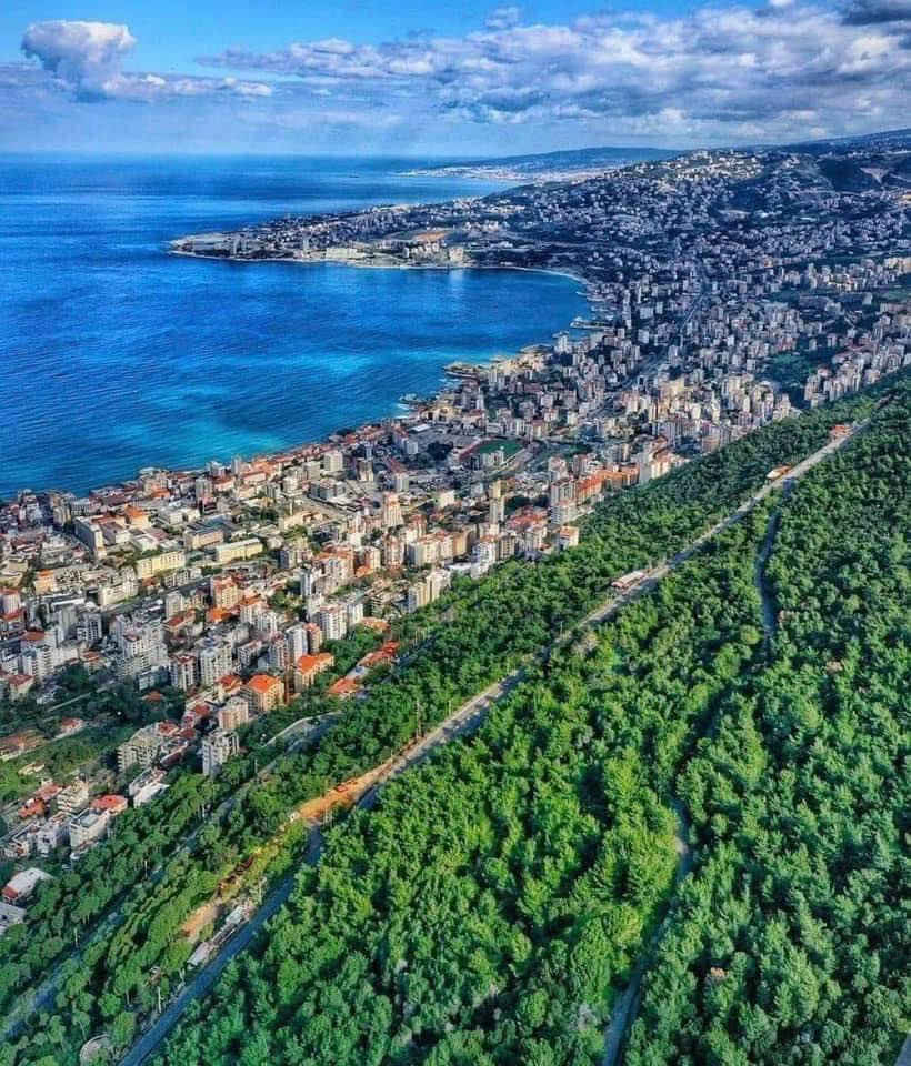 كروبات كروب بيروت 🇱🇧 - في عطلة نصف السنة 😍
799 الف دينار فقط 
تاريخ 2/3 🗓️
النقل من باب الشركة إلى باب الشركة 

طيران ذهاب وعودة 
فنادق 4 نجوم ( فندق لي مارلي + فندق سيزر بارك + فندق الاليزيا + فندق هيلدون) 
وجبات افطار بوفيه مفتوح 
جولات سياحية عدد 2 

يكون التصريف للمسافر 💵 🛑

🔹🔹🔹🔹🔹🔹🔹
شركة السلطان / كربلاء - شارع بيت المحافظ القديم -  قرب فندق القريشي  - مقابل كنتاكي كنك 
***********
***********
***********
