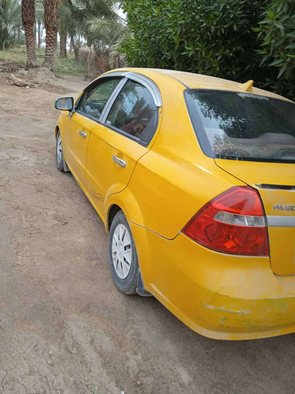 افيو مسكر تكسي قادسيه موديل 8 سعر ٤٣  *********** المكان ديوانيه دغاره
