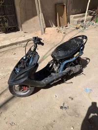 بوشه ٥٨ • كلاجات رياضي • تعمير جديد