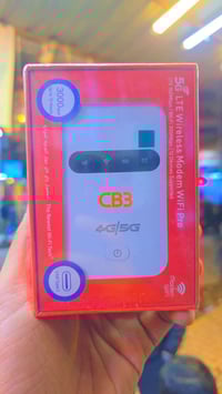 مركز المميز الكروان للاتصالات توفر من جديد راوتر جوكر 🫡🫡  يشتغل  جميع ...