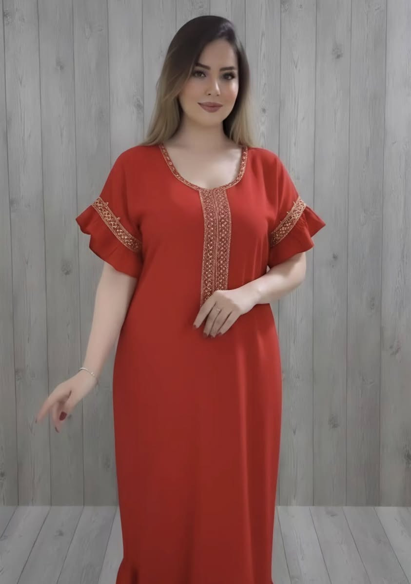 جميع الالوان والقياسات متوفره السعر ١٣ الف العنوان الامين الثانيه شهداء النفط قرب حسينية المرتضى توصيل موجود داخل الامين ٣


**إذا كنت صاحب هذا الإعلان وتريد حذفه لأي سبب، رجاءا أرسل رسالة إلى الدعم الفني**