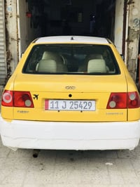 شيري كوين • ٢٠٠٩ • محرك بلدي