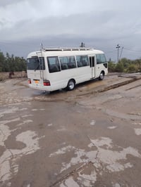 كوستر موديل 2015 للبيع 07801911087