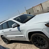 جيب لاريدو 2021 فول مواصفات ماعدا الفتحة مكصوصة جنطة رقم متوم اربيل حس...
