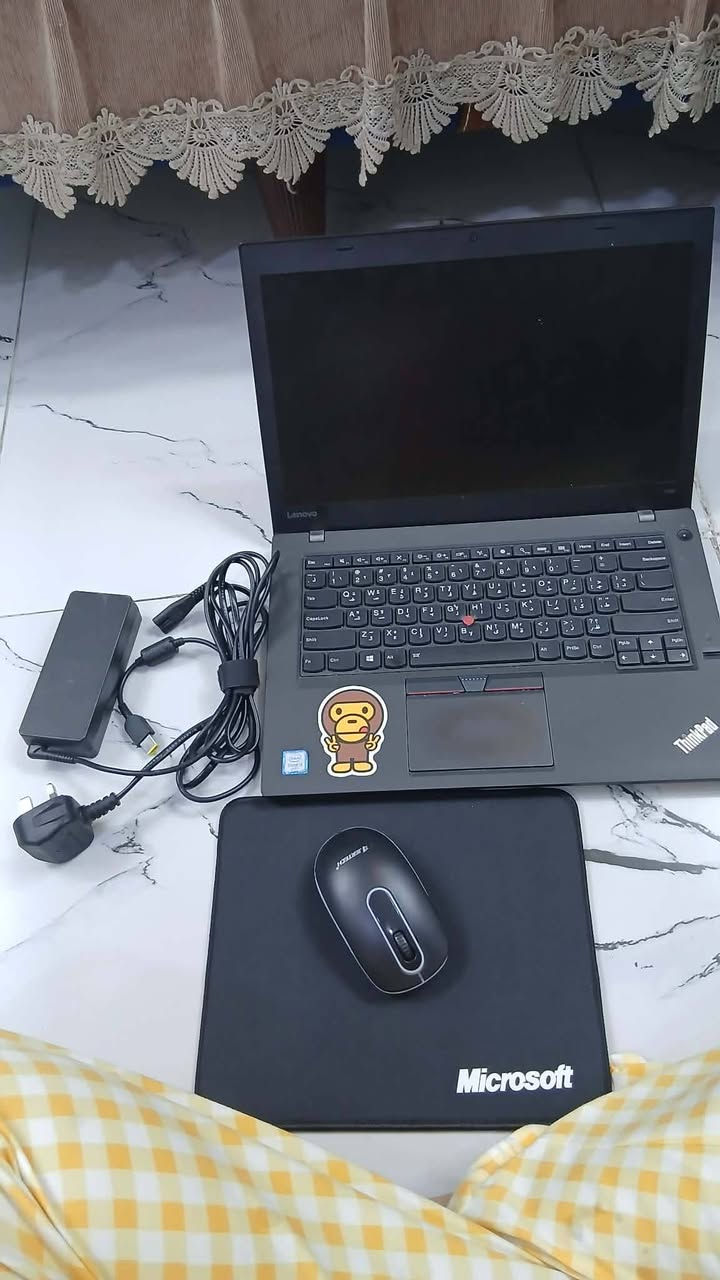 لابتوب شاشه ١٧ لمس مواصفات عاليه ذاكره ٢ تيره هارد ٥٠٠ جديده السعر ٣٠٠ الف بي مجال بسيط للشراي  عنوان بغداد الجديده هاتف ***********
