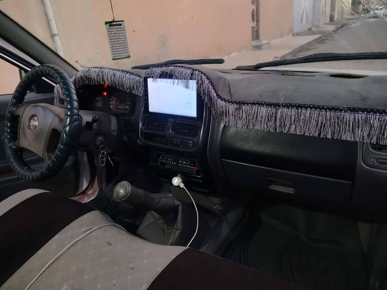 بيكم نيسان للبيع موديل 2002  الستفسار اكثر 
اسيا
***********
كورك
***********
