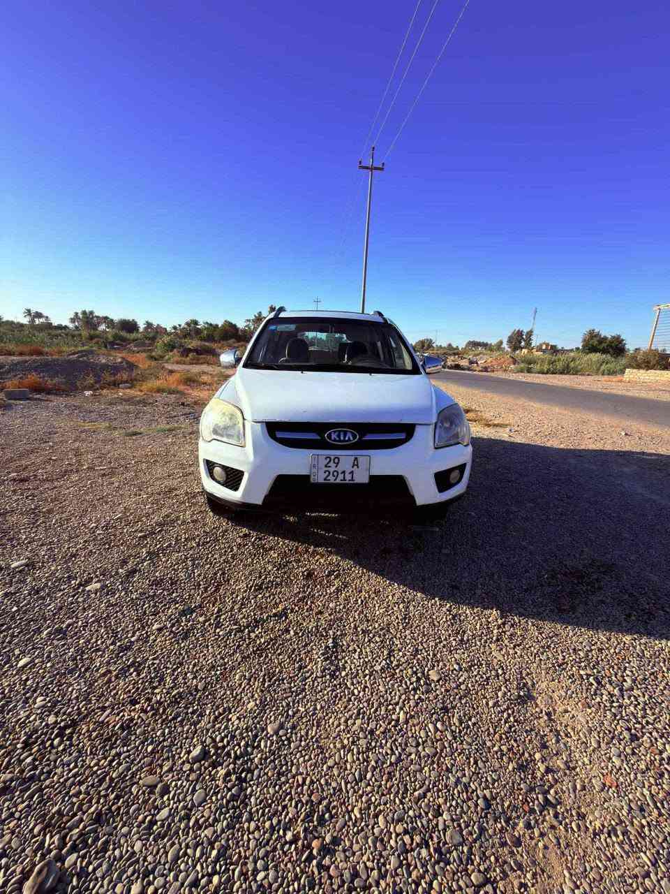 سبورتج ٢٠٠٩ للبيع ابيع صبغ حزام للاتصال ***********
