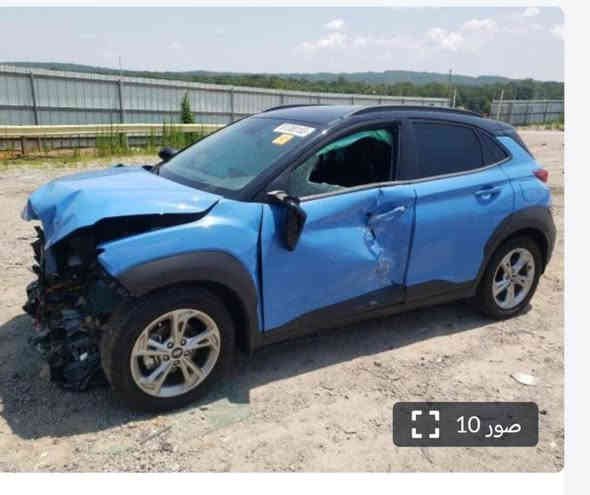 هوندا كونا 2022 بغداد باسمي تو كلر تخم تاير جديد حداديه جديده حادث بنيد جاملغ باب سايق بصمه بصمه ابواب ماشيه 47 كيلو *********** السعر 140 بيها مجال محرك 2000 دوش
