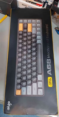 كيبورد وايرليس • شحن • توصيل