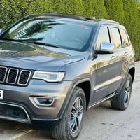 جيب لا ريدو وارد امريكي مديل 2017 فول واحد على واحد  سعر سياره 185$ بي...