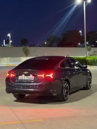 ماليبو • موديل ٢٠٢١ • بانوراما