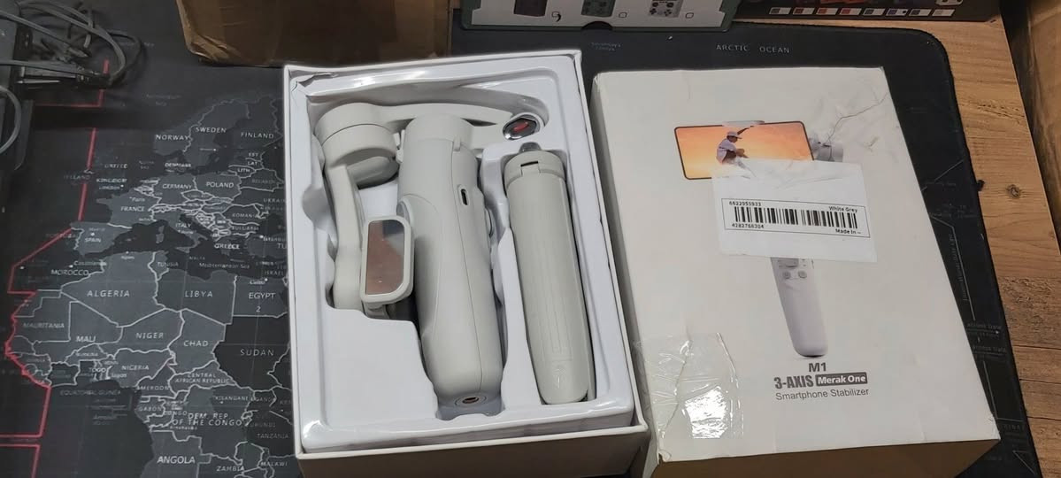 السلام عليكم 
اوزموا جديد كامل الملحقات مفتوح للفحص فقط


**إذا كنت صاحب هذا الإعلان وتريد حذفه لأي سبب، رجاءا أرسل رسالة إلى الدعم الفني**