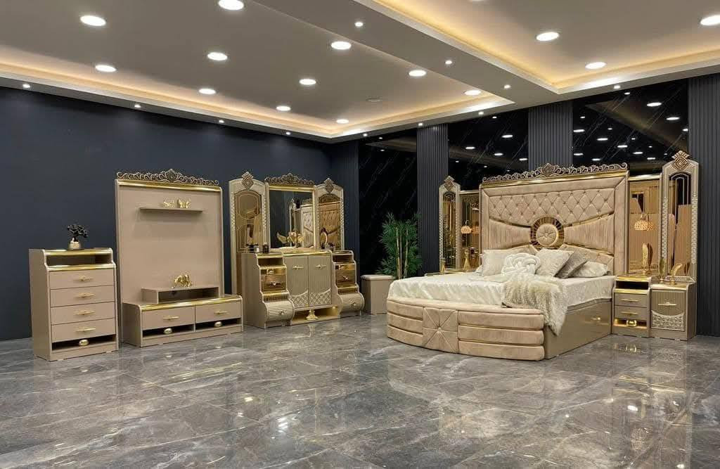 غرفة نوم لبيع بسعر 350


**إذا كنت صاحب هذا الإعلان وتريد حذفه لأي سبب، رجاءا أرسل رسالة إلى الدعم الفني**