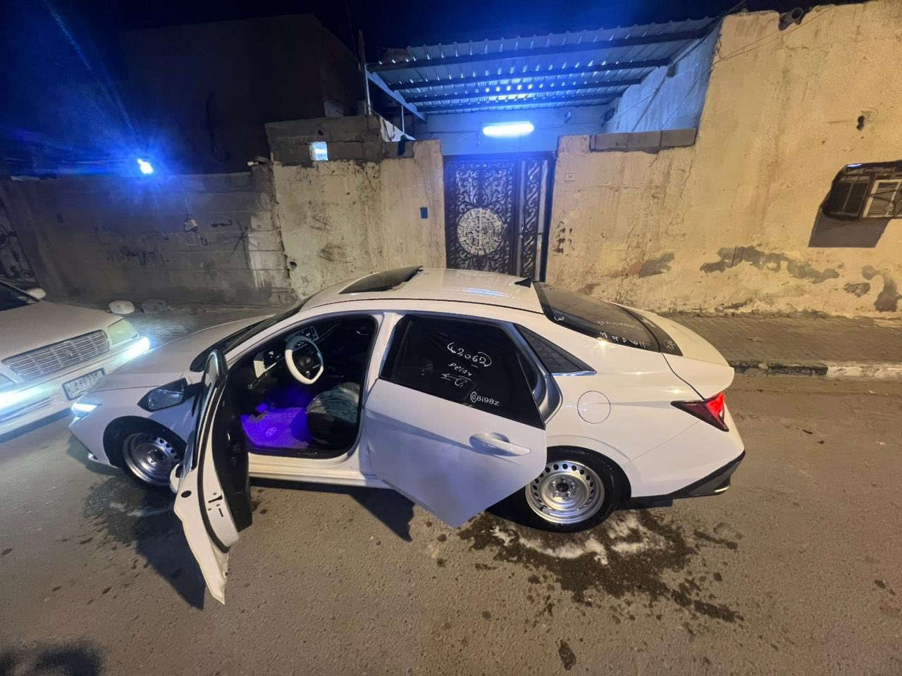 النتره تجميع مديل 24السعر 138بيهه مجال رقم اربيل***********
