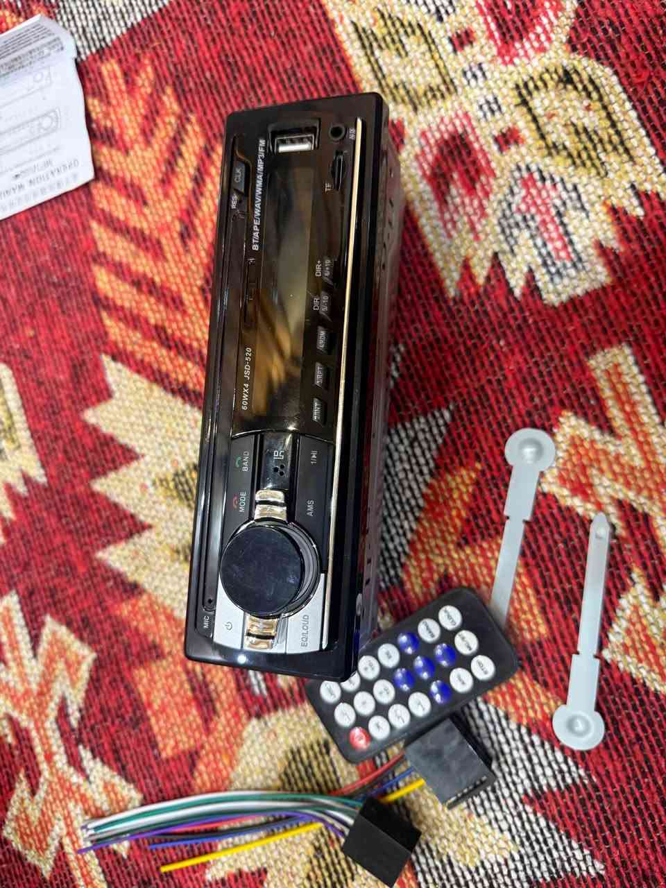 ‎مسجل‎ بغداد, العراق


**إذا كنت صاحب هذا الإعلان وتريد حذفه لأي سبب، رجاءا أرسل رسالة إلى الدعم الفني**