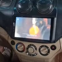 شاشة سيارة • للبيع