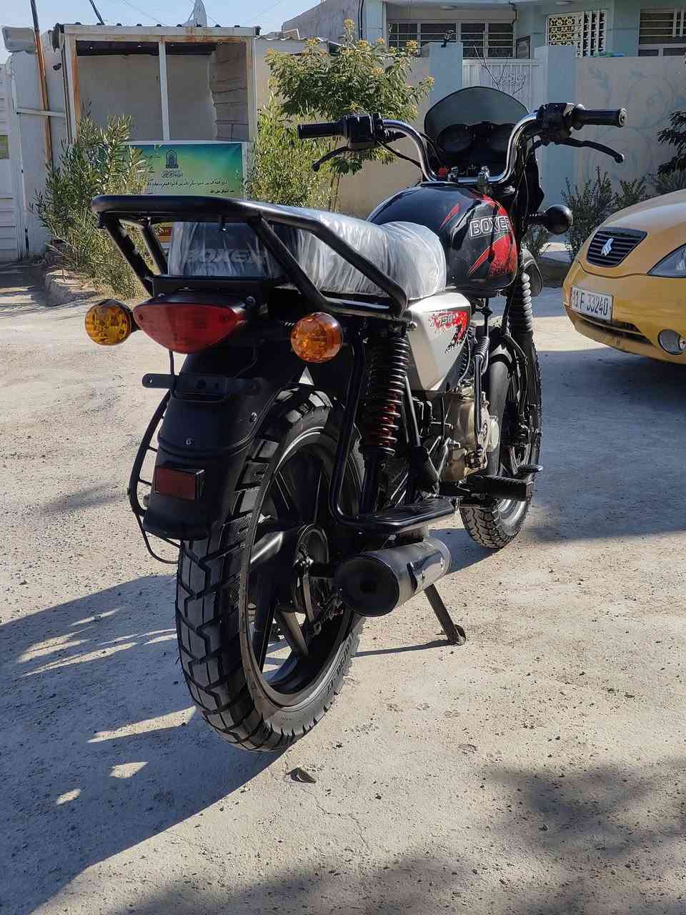 للبيع موديل 23 بغداد اوراق كامله السعر مليون و200اتصال فقط ***********
