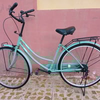 بايسكل ٢٦ • نضيف حيل • حي فلسطين موصل