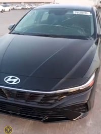 إلانترا ٢٠٢٤ • حادثة • مرقمة اربيل