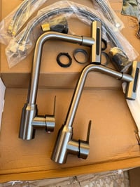 خلاط سنك • وزن ثقيل • قطعتين