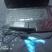 لابتوب • عاطل • للبيع