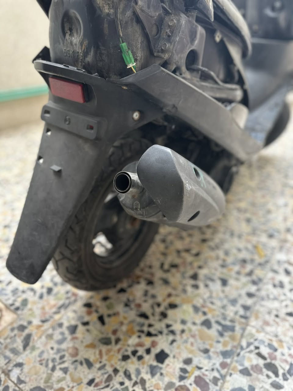 سلام عليكم ماكس عدله ٤٩ مفتوحه مره وحده مبدل ولفات شغل بلادي دراجه صاروخ كهربائيات كلها جديده مبدل ضفيره كامله مايحتاجلها شي فقط سلف وكفرات سعر ٥٠٠ وبيها مجال مكان الامن الداخلي تواصل خاص 🖐🏻


**إذا كنت صاحب هذا الإعلان وتريد حذفه لأي سبب، رجاءا أرسل رسالة إلى الدعم الفني**