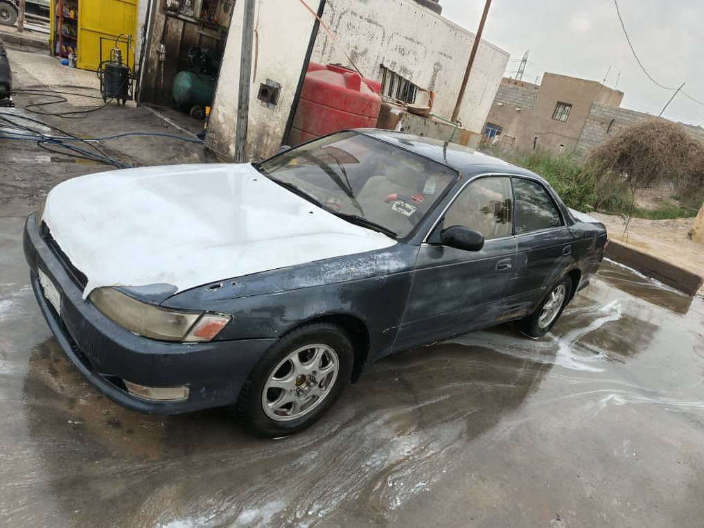 ابيع كومه حديد البصرة, العراق


**إذا كنت صاحب هذا الإعلان وتريد حذفه لأي سبب، رجاءا أرسل رسالة إلى الدعم الفني**