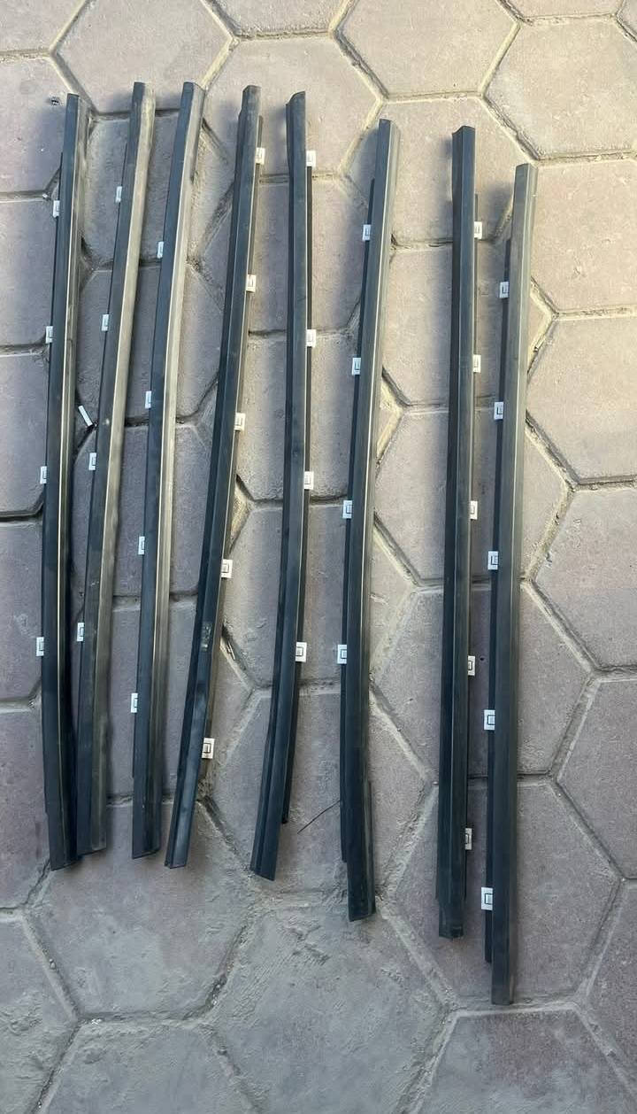 على بركة الله
غراض النترا المقدس من موديل 7 الى موديل 11
تفصيخ حاويه العنوان بغداد مدينه الصدر قطاع 68 مجاور البانزين خانه  68 قرب فلكة 83 
للأستفسار 📞: ***********
توصيل جميع المحافضات 5 الاف 🚚
