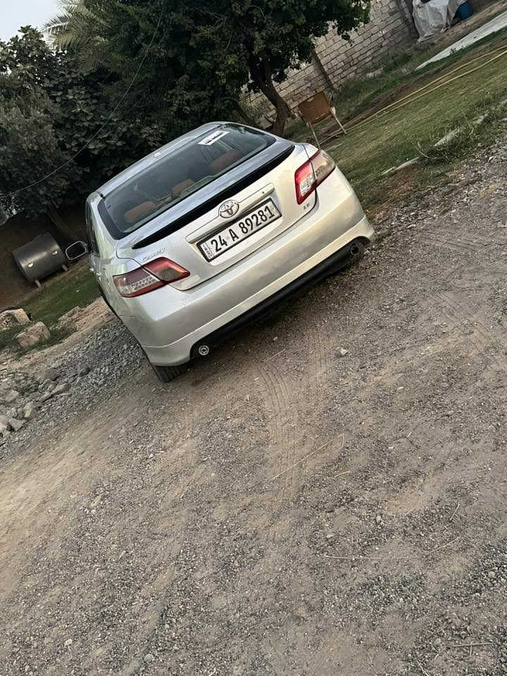 كامري موديل 11 محرك 2500 بيه صوت زنجيل كير شرط رقم دهوك دولي سنويه ل28 شرط التحويل صدر 80 بالميه كهربائيات كله شغاله تايرات جدد داخله جديد بيه ضرر 4 قطع تبديل وقطعه صبغ بدون دواخل سنويه مو ساقطه شرط تحويل ترهم بيع وترهم مراوس وانطي فرق سعره

مكاني الشرقاط

***********

***********
