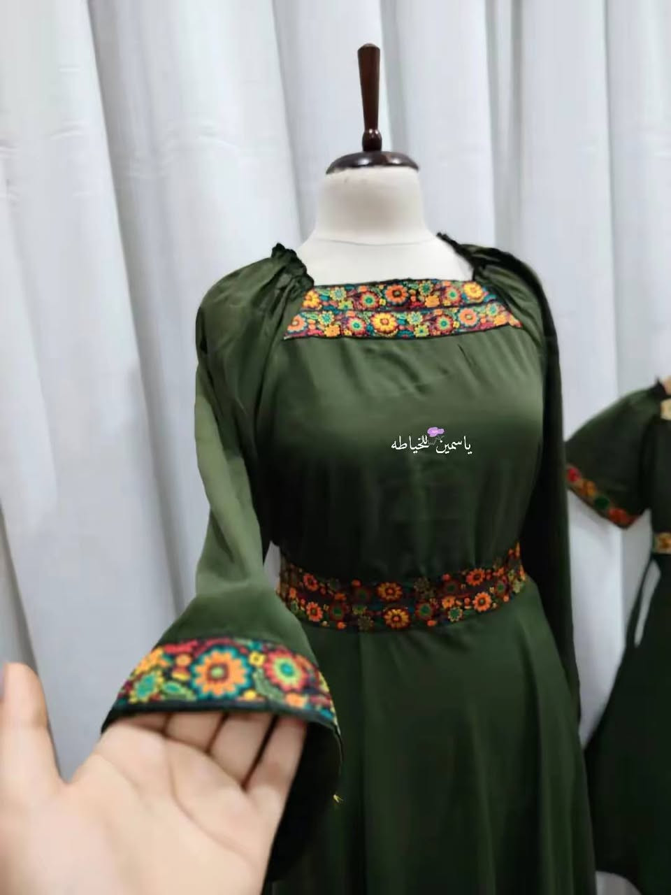 الف عافيه حبيبتي ♥🌹❤


**إذا كنت صاحب هذا الإعلان وتريد حذفه لأي سبب، رجاءا أرسل رسالة إلى الدعم الفني**