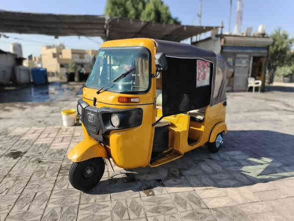 التكتك جاهزه للاخير مابيها اي نقص 

مكينه خير من الله تخم تاير صارلي شهرين

شادهن جوبلس جادر دوشمه كبات جدد

التكتك اوراق مكاني ناصرية مركز

السعر٤وبيها مجال 

***********
