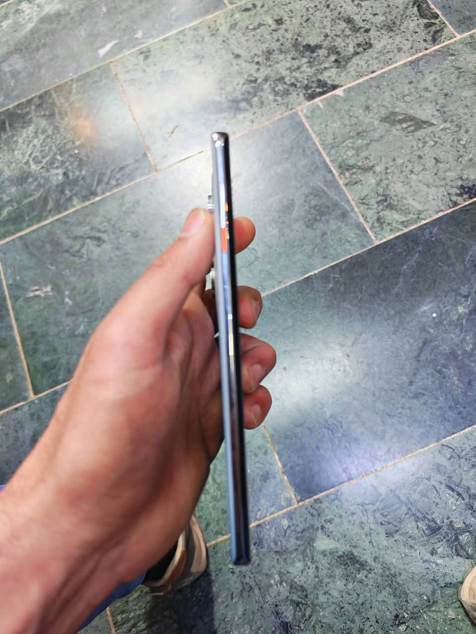 تكنو كامون 40 برو فايف جي مبدل شاشه فريم وكاله وسعر 150


**إذا كنت صاحب هذا الإعلان وتريد حذفه لأي سبب، رجاءا أرسل رسالة إلى الدعم الفني**