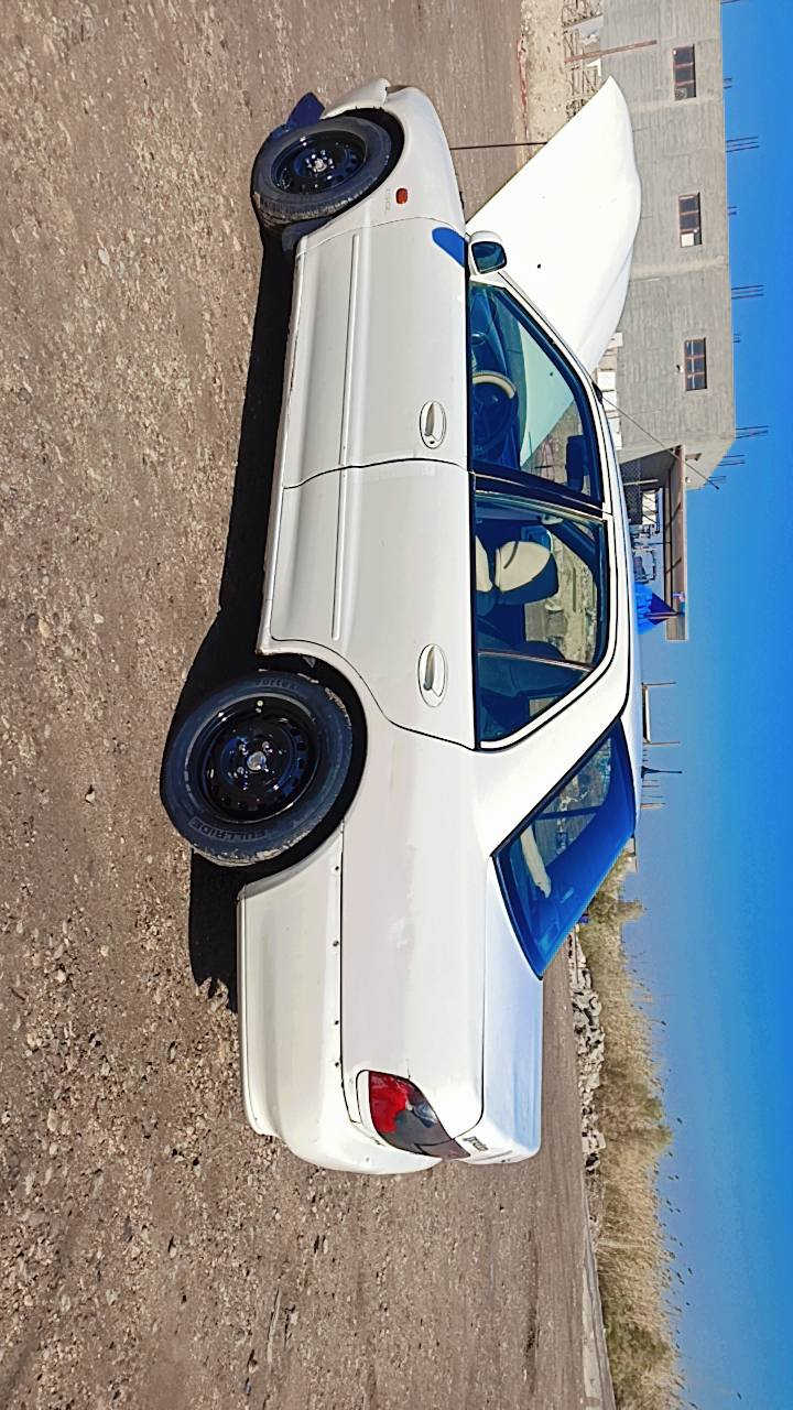 سلام عليكم بروتون للبيع رقم بغداد 2002كير عادي تبريد نقص بس غاز كهربائي كله شغاله ديلكو جديد تخم تاير سنويه مامنتهيه 2027بشهر10سعر38مكاني واسط قضاء صويره ***********
