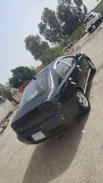 اسلام عليكم سياره اسبكتره موديل 2000 للبيع او مراوس سياره   والكشر كدامك سياره خير من الله مصبوغه تغير الون بدون معجوب وقتصاديه بسمي حوالته قبل فتره  وراقم انكليزي مصفره  عنوان اسياره ديالئ بعقوبه اسعر 28 وبيه مجال بصيط  ***********
