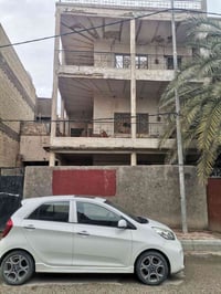 بيت قديم • ٥١٣م • حجي سليمان