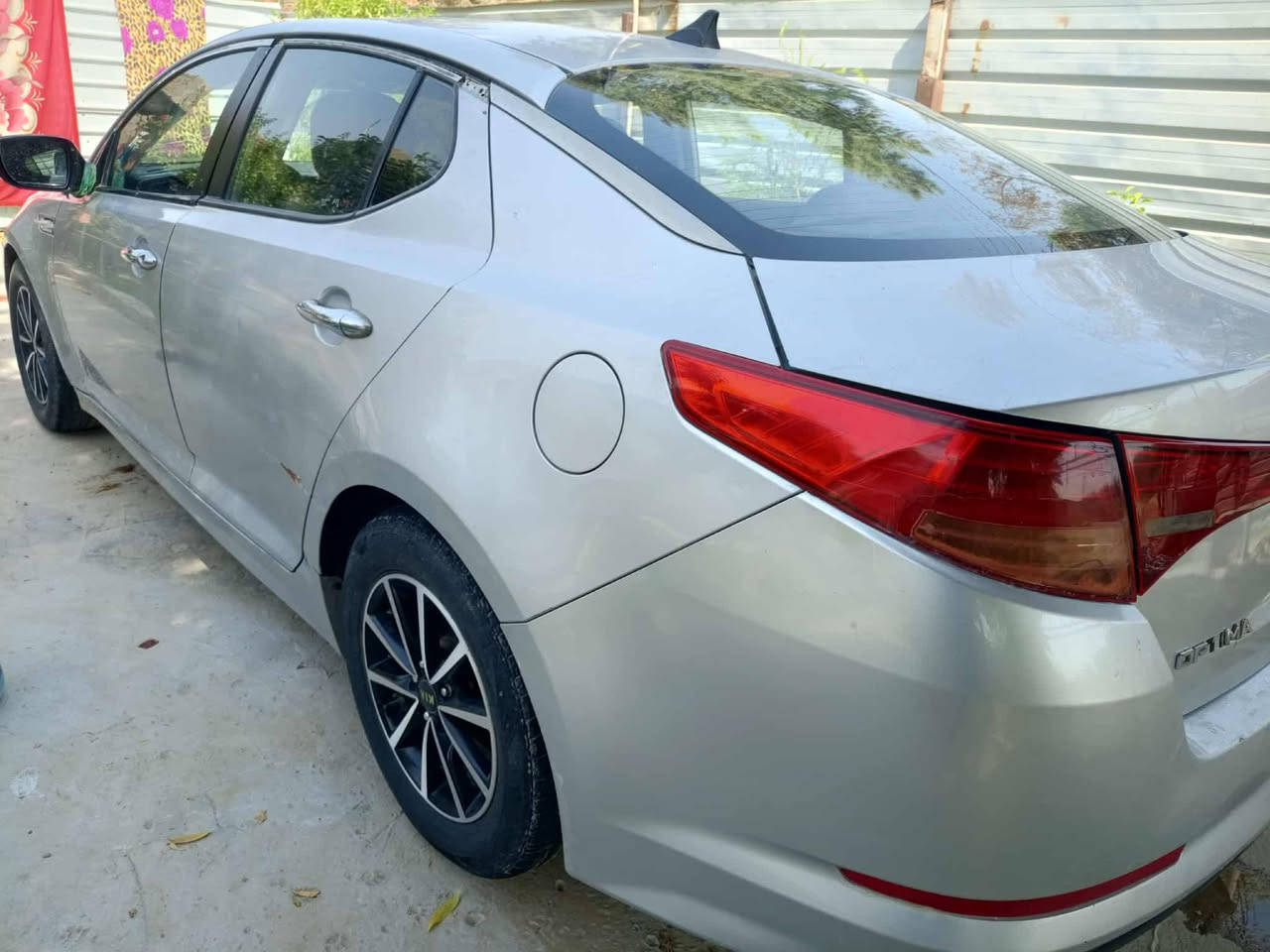 للبيع كير عادي مديل 2011
***********
***********
