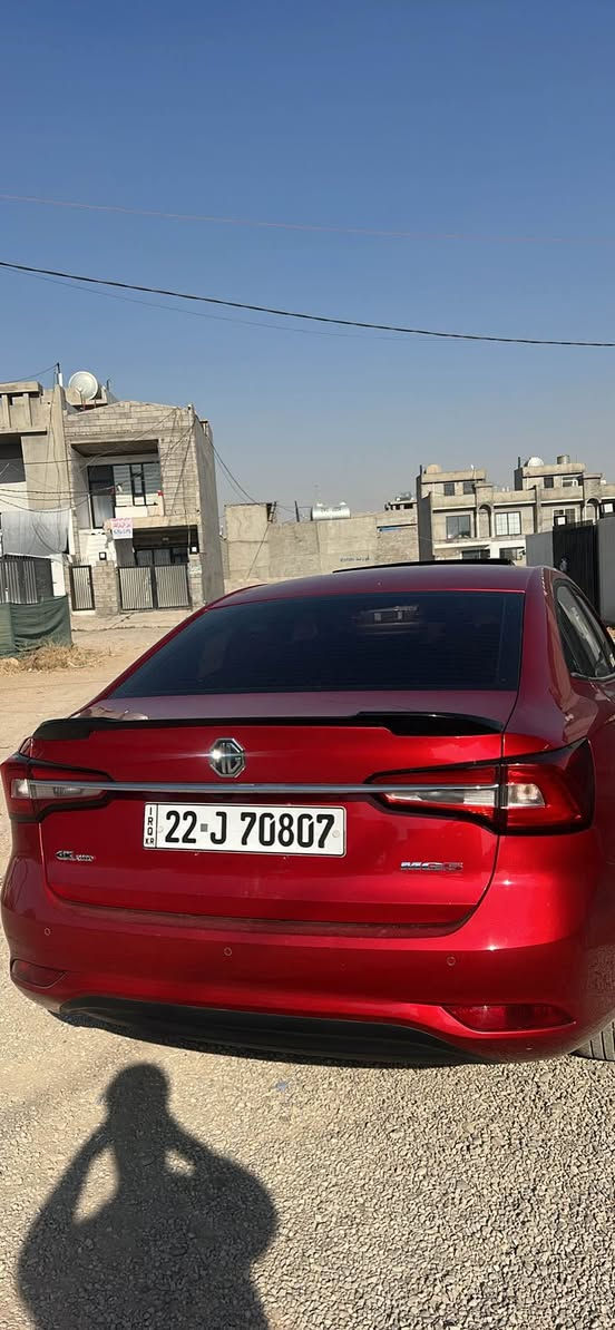 فرۆشتنی خێرا ٢٠٢٢ سفری هەولێر 
تەنها ٥٠ هەزار رۆیشتوە مواسەفات کۆمفۆرت 
بەسمە شاشە ڤۆلیۆم کێج ئەلیکترۆنی 
ناو رەش زۆر خاوێن مایتەوە کامل جوانکاری
یەک پارجەی بۆیاخە بێ ناو گرتن بەبێ لێدان رەقەم و سەنەوی نوێیە نرخی ٨٩ وەرەقە 
شوێن هەولێر  *********** أربيل, العراق
