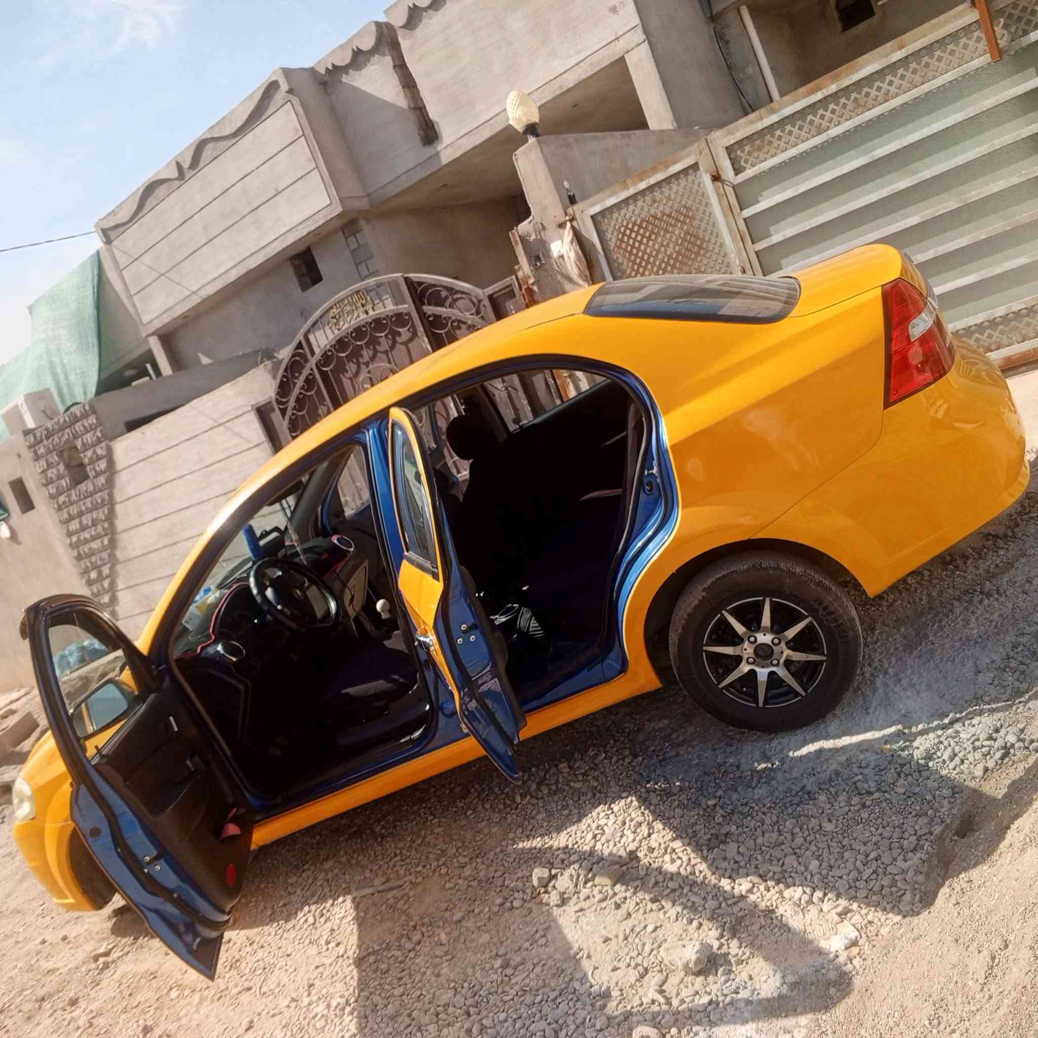 للبيع بدون ضرر 2009 عنوان كركوك حي العسكري تبريد شغال تدفئة شغال سيارة شرط سيارة بسمي رقم نكليزي


**إذا كنت صاحب هذا الإعلان وتريد حذفه لأي سبب، رجاءا أرسل رسالة إلى الدعم الفني**