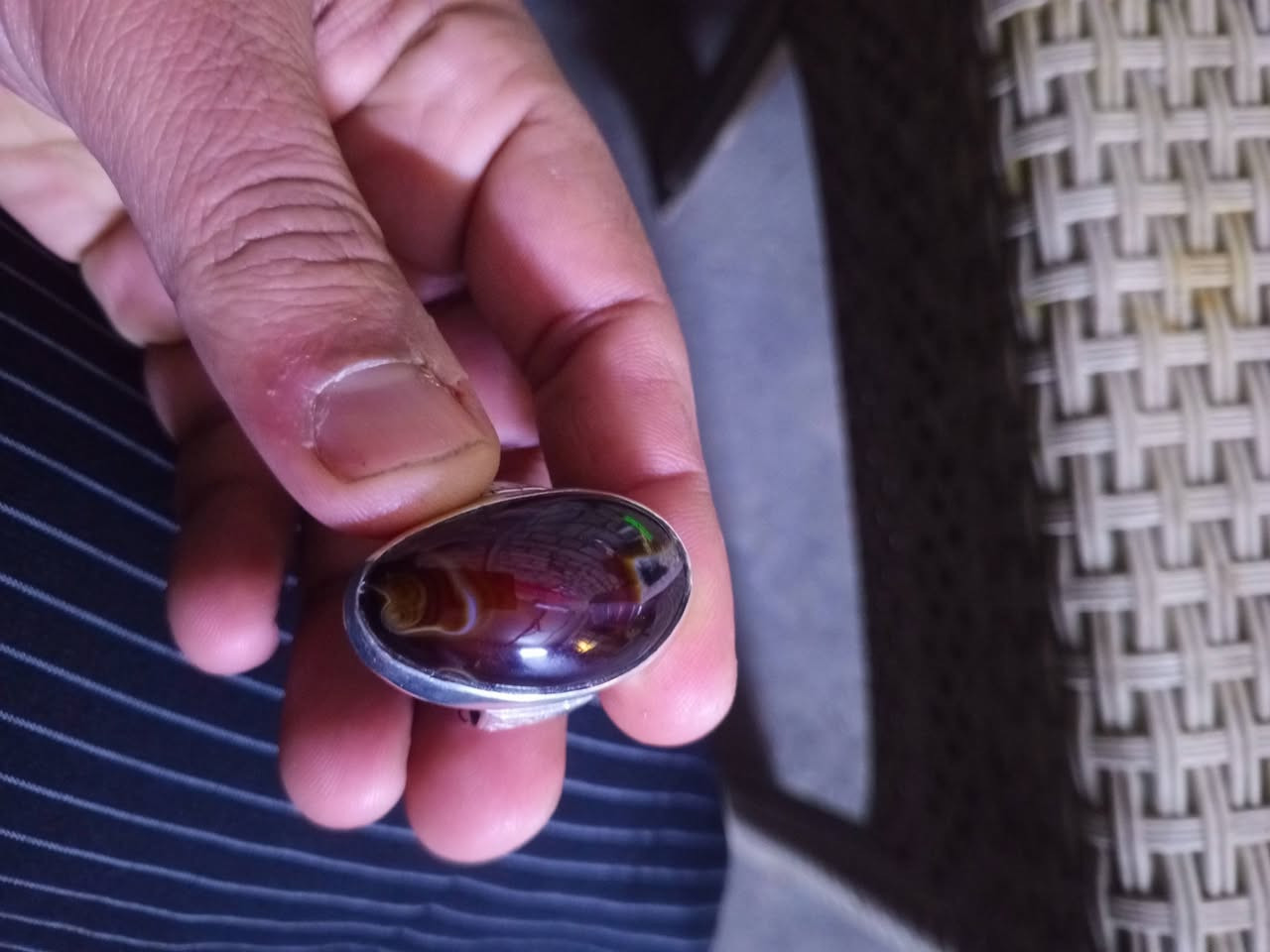 محبس لبيع قديمه ذمه خرزه كامل 
‏‪***********‬‏
