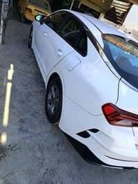 كيا كي فايف موديل 2023 حره  بأسمي مكينه 1600 تيربو السياره بحاله الوكا...