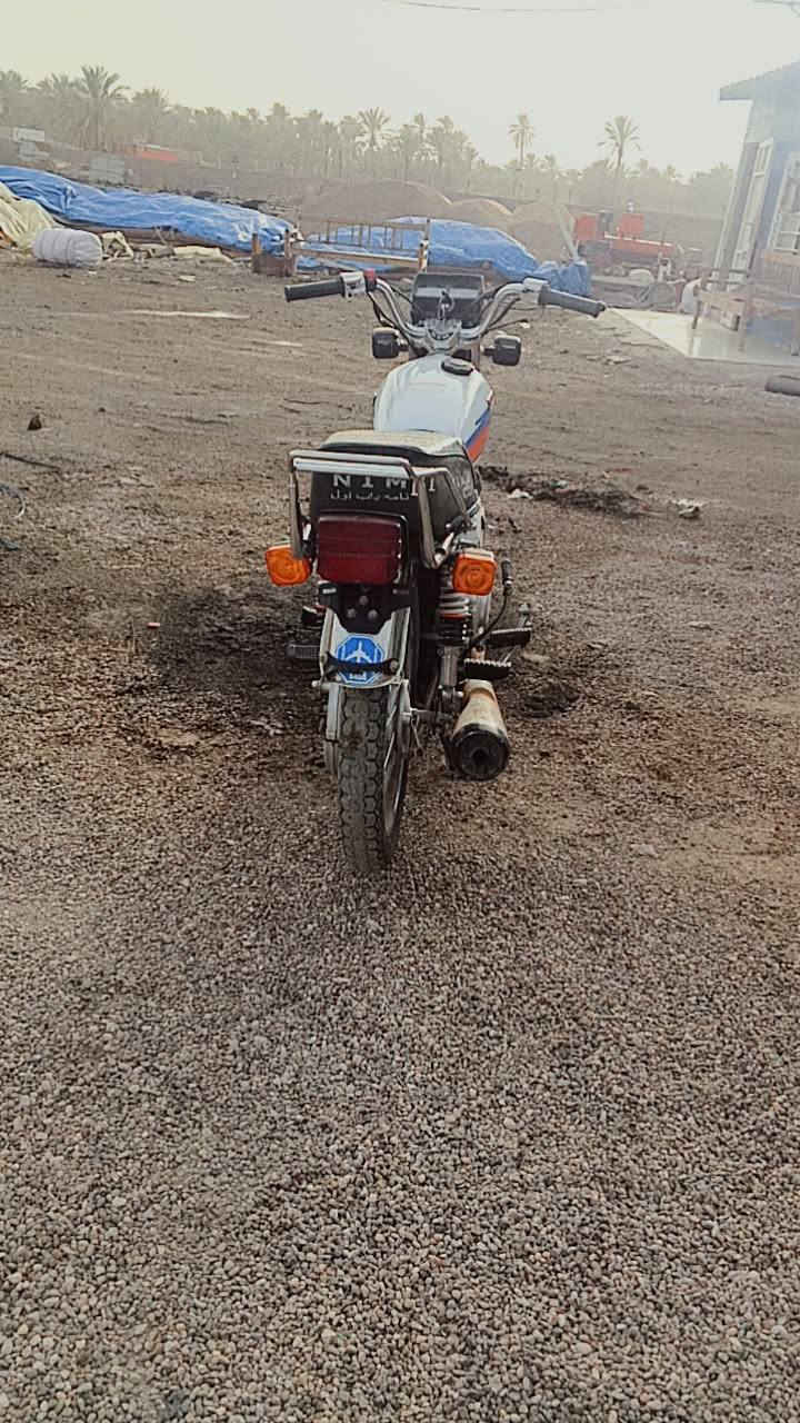 السلام عليكم
دراجه نامه موديل 25 اوراق اصول الكهربائية كله شغال دراجه حبوه ونضيفه مكان الدراجه حله السياحي السعر 650وبيها مجال حك الجيه***********
