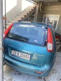 دايو استيشن • سليمانية • تبريد تدفئة