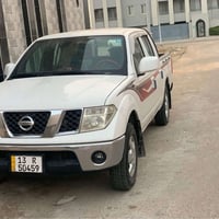 نيسان نيڤارا • ٢٠١٤ • رقم ميسان