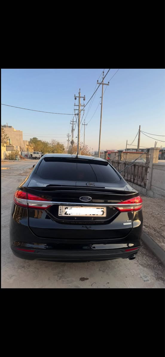 فۆرد فیوشن ٢٠١٧ مەکینە ١٥ ی توربۆ مواسەفات se هەموو شتێکی تازەیە رەقەم سلێمانی كتابی جام رەشی لەگەڵە ٧ مانگی ماوە ٥٧هەزار مایڵ رۆشتووە شەخالە و ٢ بەسمەی لەگەڵە بە شەرتی تەحویل و خەرامە ٢٥٠ مەسرەفی نیە تەقە و رەقە و گێر و مەکینەی بە شەرت ٣ پارچەی پێشی گۆراوە لە ئەمریکا دزراوە بۆیاخە بێ ئێرباگ بێ ناوی دەرگای دوای سەکنیش بۆیاخە بێ ناو گرتن هەموو شتێکی بە شەرت فوول جوان کاری و تێر مەسرەفە رۆن و تایە و هایدرۆلیکی تازەیە باتری تازەیە پێش و دوای تازە دا گیراوە و هەر ٢ تاقم بانسی تازە گۆراوە تاقم وەیار و نۆزل و پلاک و فیت پەمپی تقزە گۆراوە تا بڵی جوان و نازدارە و سەیارەکە سعر (١٠٥) گاڵا و کەمێک مئامەلەی تیایا و وە سەلام *********** السليمانية, العراق
