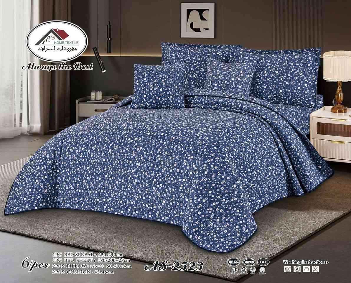 🌺🌺 معرض القمر🌕 

ماركت  الصراف  🌺🌺 معرض القمر🌕 للسجاد والموكيت 

        🌹🌹تحية طيبة زبائنا الكرام 🌹
     
 6 قطع                ❄️   جديد ❄️☃️ صيف 2025

   #  فرشه  قطني مقرنص   نفرين ثقيل  

القطعه (35 ))   الف

قياس الفرشه((240×220 ))

يوجد🚕 خدمة 🚕 توصيل  شارع العام قرب  عمارة الجاروش

يوجد توصيل كل محفظات العراق


**إذا كنت صاحب هذا الإعلان وتريد حذفه لأي سبب، رجاءا أرسل رسالة إلى الدعم الفني**