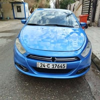 موديل ٢٠١٦ • كلش نضيف • رقم جديد