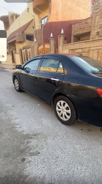 كورله ٢٠١٠ • مكينه ١٫٨ • گير أوتو