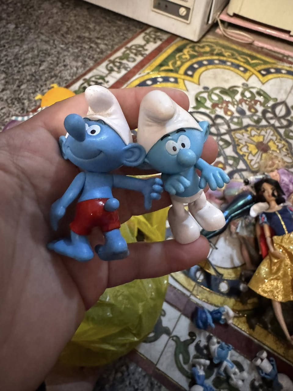 سنافر


**إذا كنت صاحب هذا الإعلان وتريد حذفه لأي سبب، رجاءا أرسل رسالة إلى الدعم الفني**