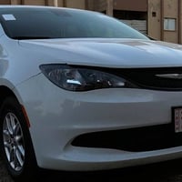 كلايسلر فيوجر مديل 23 👍 كاتي 👍 الضرر موضح بل صوره 👍 الاستفسار هاذا رقم...